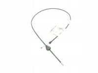 фото thumb №1, Трос відкривання капот mercedes actros 942 / a9418900091