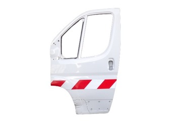 фото thumb №1, Ducato jumper boxer дверь левая перед 06-17
