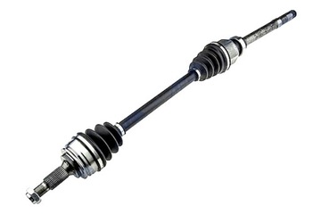 фото thumb №7, Полуось приводная citroen c4 picasso grand picasso ii 1.6hdi 13- правая