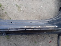 фото thumb №14, Audi q7 07r порог блок двигателя левый правый полный чёрный