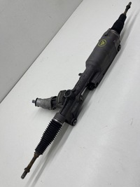 фото thumb №7, Audi a6 a7 c7 przekładania кермо рейка рульового управління + блок керування англієць справна