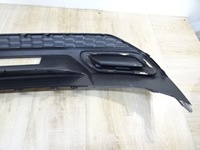 фото thumb №9, Audi a3 s-line 8y5 sedan диффузор зад 8y5807521b