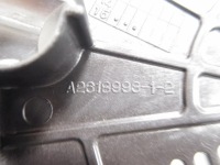 Накладка генератора hyundai tucson оригінальний номер 37390 2b960 Недорого, фото thumb