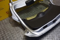 фото thumb №11, Nissan kicks 2018 2020 крышка багажника багажника задняя лампа стекло спойлер комплект usa