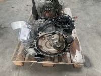 фото thumb №1, Коробка передач передач автоматическая коробка передач 1.7 crdi kia optima