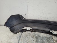 фото thumb №11, Honda civic ix hb бампер бампер задняя задний