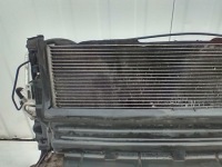 фото thumb №7, Комплект радіатор volvo s60 ii 31368505 2.0l d 14r