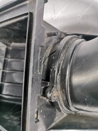 фото thumb №5, Корпус фильтра воздуха jaguar s-type s type x200