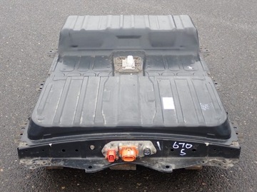 фото thumb №1, Батарея акумулятор оригінал 30kwh nissan leaf 17r