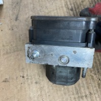 Блок керування насос abs esp a1764311412 0265244028 mercedes cla 45 w117 amg Зі Шроту, фото thumb