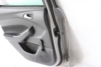 фото thumb №12, Двері ліві задні лівий зад ford focus mk3 універсал 2010r- lb