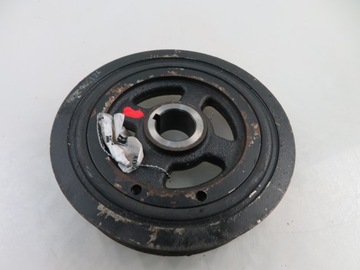 фото thumb №6, Колесо пасове subaru impreza iii 2.0 d