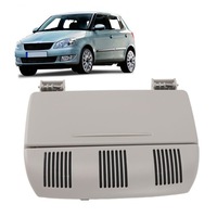 фото thumb №8, Кронштейн na накладки на фари сонцезахисні na дах 1z0868565f pyłoszczelny, hf