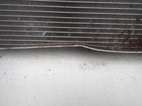 фото thumb №4, Ford kuga ii 2 mk2 13-19 комплект радіатор вентилятори