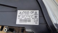 Купить Левая фара передняя фара перед bixenon led 4f0941003cp audi a6 c6 рестайлинг, фото thumb