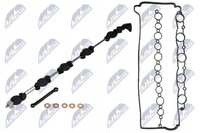 фото thumb №1, Nty набір ремонтний кришка колектор - /ssącego-komplet 3-ch części/volvo