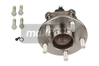 фото thumb №3, Ступица колёса зад x2 ford focus ii / c-max 07-