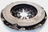 фото thumb №9, Комплект зчеплення renault megane iii грандтур kz0/1 8200926712et 1.5l