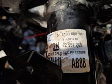 фото thumb №8, Амортизатор переднее правый ids 22957258 opel insignia a 4x4 08-