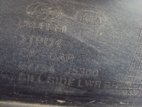 фото thumb №5, Молдинг поріг права kia stinger 2017-