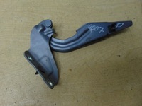 фото thumb №1, Петля капот правый peugeot 4007 цвет a39