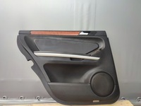 фото thumb №1, Mercedes gl x164 обшивка обивка левый задняя