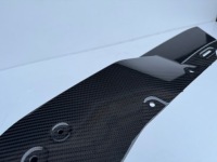 фото thumb №7, Спойлер молдинг накладка перед audi r8 4s0 lift карбон 4s0807514a 4s0807513a