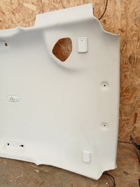 фото thumb №7, Ford kuga mk2 потолок стойки козырьки