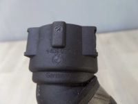 Bmw e81 e87 e60 e90 e91 2.0 d шланг труба води 17127797258 Недорого, фото thumb