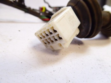 фото thumb №4, Avensis t22 97-03 жгут дверь зад левая