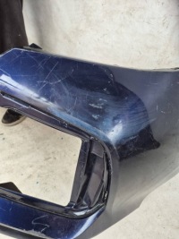 фото thumb №10, Honda civic x 10 16-21 задній бампер pdc