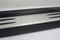 фото thumb №5, Mercedes slk r171 w171 накладки пороговые декоративные внутреннее левая правая kpl