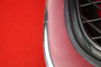 фото thumb №5, Решітка радіатора решітка радіатора czarna 71743-65j0 suzuki grand vitara 2 ii 05-08