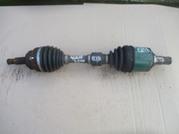 фото thumb №2, Приводной вал левая peugeot 4007 2.2hdi