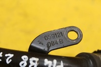 фото thumb №8, Audi оригинальный номер 059121064b труба водяная