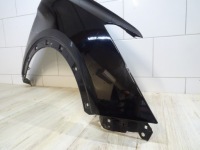 фото thumb №1, Крила перед правий santa fe 3 iii 12-18 оригінал llu