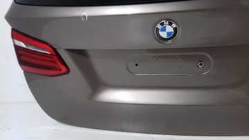 фото thumb №6, Bmw f45 задняя крышка active tourer 2018 h890