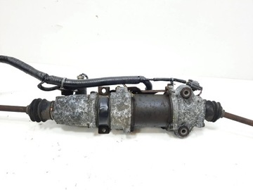 фото thumb №5, Honda prelude iv 92-96 h22a трансмиссия рулевая рейка зад 4ws задняя 2,2 b jdm