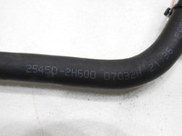 фото thumb №7, Wąż труба wody hyundai i30 i 1.6 crdi 25450-2h600