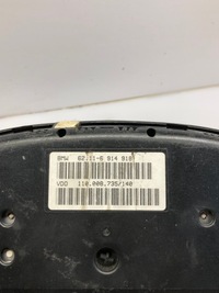 фото thumb №7, Лічильник приладова панель 6914918 bmw