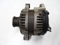 фото thumb №3, Opel antara 2.2 cdti генератор