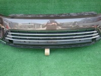 фото thumb №6, Vw touareg lift 14- бампер передній перед