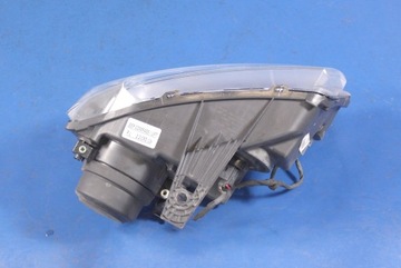 фото thumb №12, Лампа перед лівий jeep compass i 13r рестайлінг uk