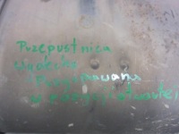 фото thumb №12, Bmw x3 f25 35i n55 3.5i гасник вихлоп кінцевий kompletny 18307646096