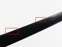 фото thumb №11, Молдинг наружная стекло лобовое перед правый ktvd citroen c5 ii x7 08-17r