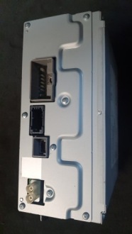 фото thumb №4, Volvo s60 ii v60 радио считыватель cd navi дисплей