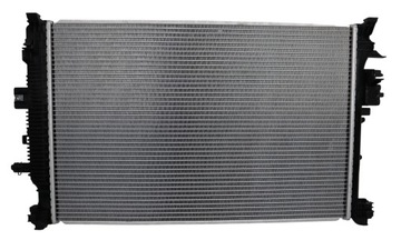 фото thumb №3, Радіаторів opel insignia 1.6 cdti 2017 - / автомат