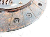 фото thumb №5, Колесо маховик opel corsa c 1.2 332350714