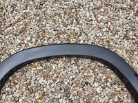 фото thumb №4, Молдинг na задній правий крила dodge ram lift rok 18-