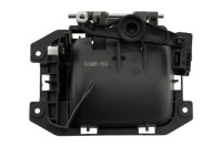 фото thumb №10, Ручка внутренняя крышки багажника mercedes vito w639 2003-,viano w639 200